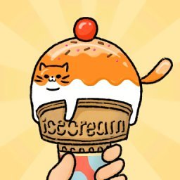 液体猫咪冰淇淋最新版