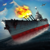 模拟海上战争
