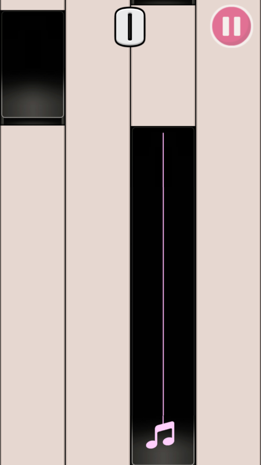 blackpink钢琴图2