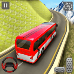 城市长途巴士模拟器官方版
